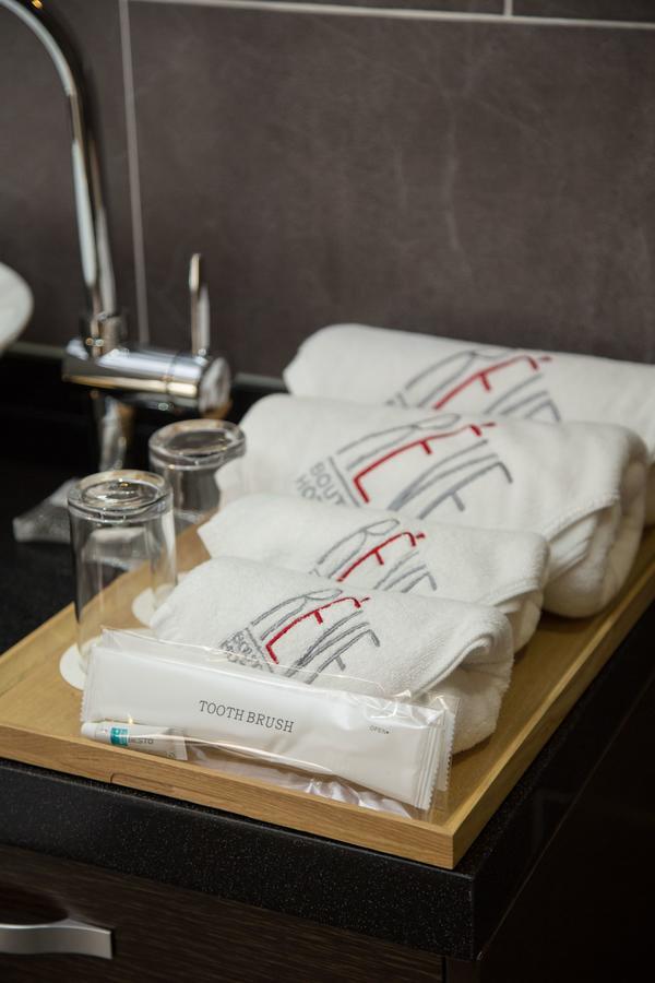 Reve Business Hotel Jeju Exterior photo
