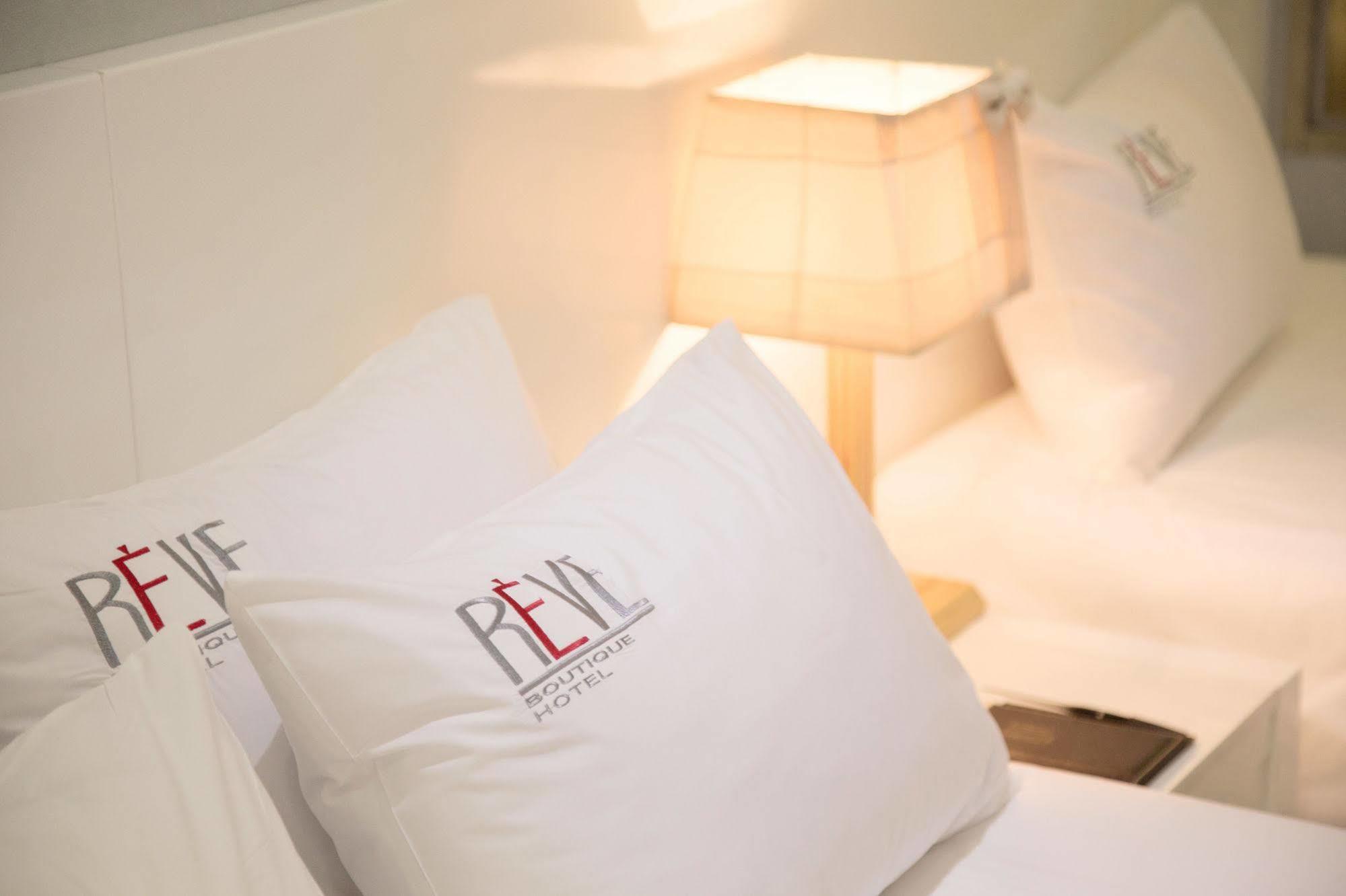Reve Business Hotel Jeju Exterior photo